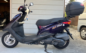 YAMAHA AXIS 125 TREET SE53J