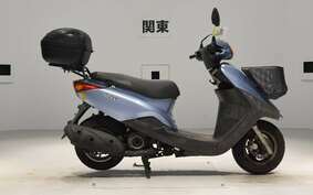 YAMAHA AXIS 125 TREET SE53J