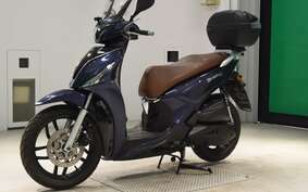 KYMCO TERSELY S125 T125