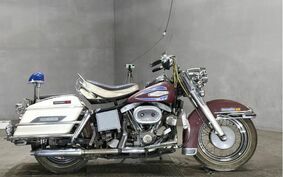 HARLEY FLH 1200 1971 2A