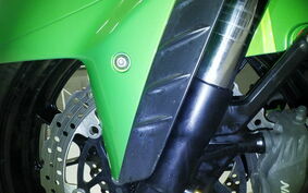 KAWASAKI ZZ1400 NINJA R 2007 ZXT40A