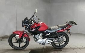 YAMAHA YBR125 RE05