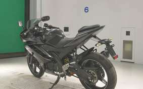 YAMAHA YZF-R15 1CK0