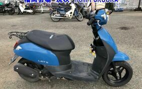 SUZUKI ﾚｯﾂ CA4AA