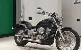 YAMAHA DRAGSTAR 400 2006 VH01J