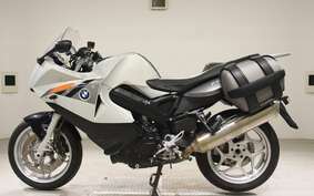 BMW F800ST 2011 0234