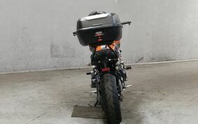 YAMAHA MT-09 2014 RN34J