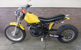 YAMAHA TW200 2JL