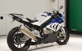 BMW S1000RR 2015