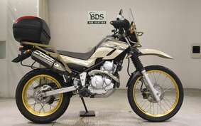 YAMAHA SEROW 250 Gen.2 DG17J