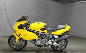 DUCATI SS900 2002 V100AA