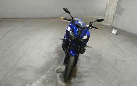 YAMAHA MT-10 2017 RN50J