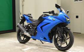 KAWASAKI NINJA 250R EX250K