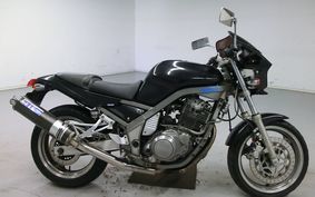 YAMAHA SRX400 1992 3VN