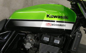 KAWASAKI ZRX400 2008 ZR400E