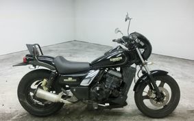 KAWASAKI ELIMINATOR 250 SE 1996 EL250A