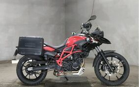 BMW F700GS 2016 0B01