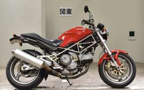 DUCATI MONSTER 900 SI 2001 M200A