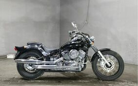 YAMAHA DRAGSTAR 400 4TR