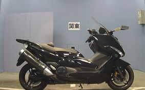 YAMAHA T-MAX500 Gen.3 2010 SJ08J