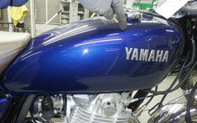 YAMAHA SR400 Gen.5 2021 RH16J