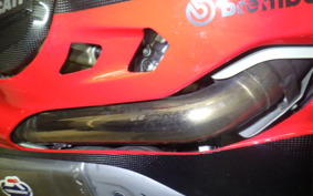 DUCATI 1199 PANIGALE S 2012