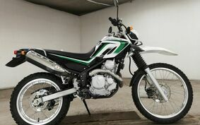 YAMAHA SEROW 250 DG17J