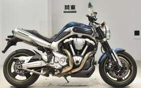 YAMAHA MT-01 2006 RP12