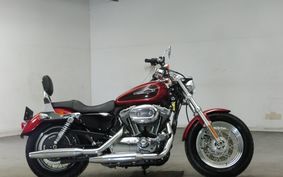 HARLEY XL1200C 2011 CT3