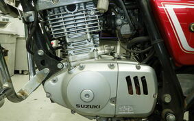 SUZUKI GN125 F Gen.2 PCJ2N