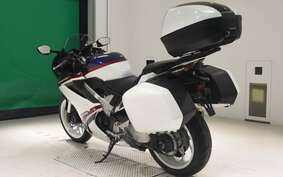 HONDA VFR800F 2022 RC79