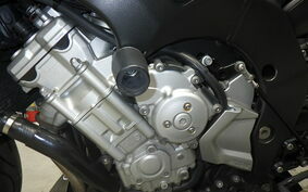 YAMAHA FZ FAZER 2008 RN21J