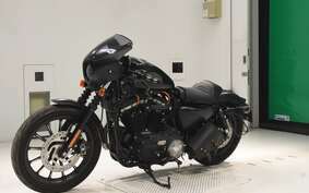 HARLEY XL883N 2015