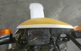 HONDA XL250 DEGREE MD31