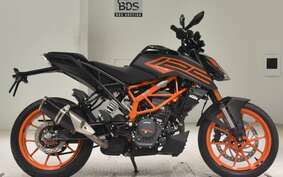 KTM 125 DUKE