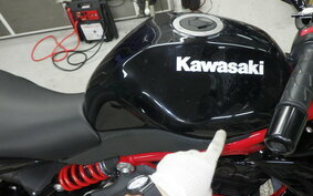 KAWASAKI ER400 N 2013 ER400B