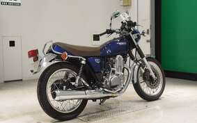 YAMAHA SR400 Gen.5 2021 RH16J