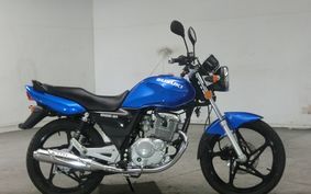 SUZUKI EN125 PCJK6