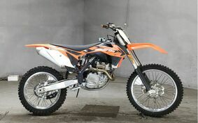 KTM 250 SX F MXJ43