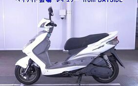 YAMAHA CYGNUS 125 X-2 SE46