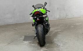 KAWASAKI NINJA ZX-6R 2013 ZX636E