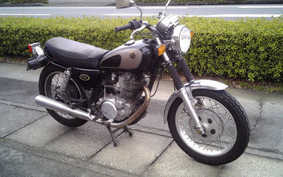 YAMAHA SR400 1997 1JR