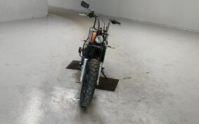 YAMAHA TW200 2JL