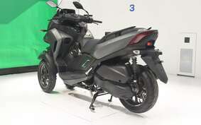 YAMAHA TRICITY 300 2021 SH15J