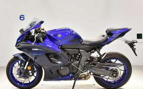 YAMAHA YZF-R7 2022 RM39J