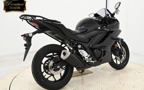 YAMAHA YZF-R25 A RG43J