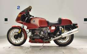 BMW R100RS 1985 5***