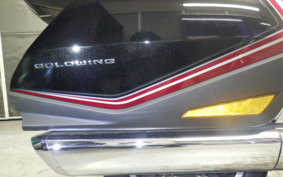 HONDA GL 1800 GOLD WING TOUR DCT 2019 SC79