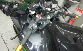 KAWASAKI ZX 1400 NINJA R 2012 ZXT40E