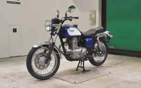 KAWASAKI ESTRELLA BJ250A